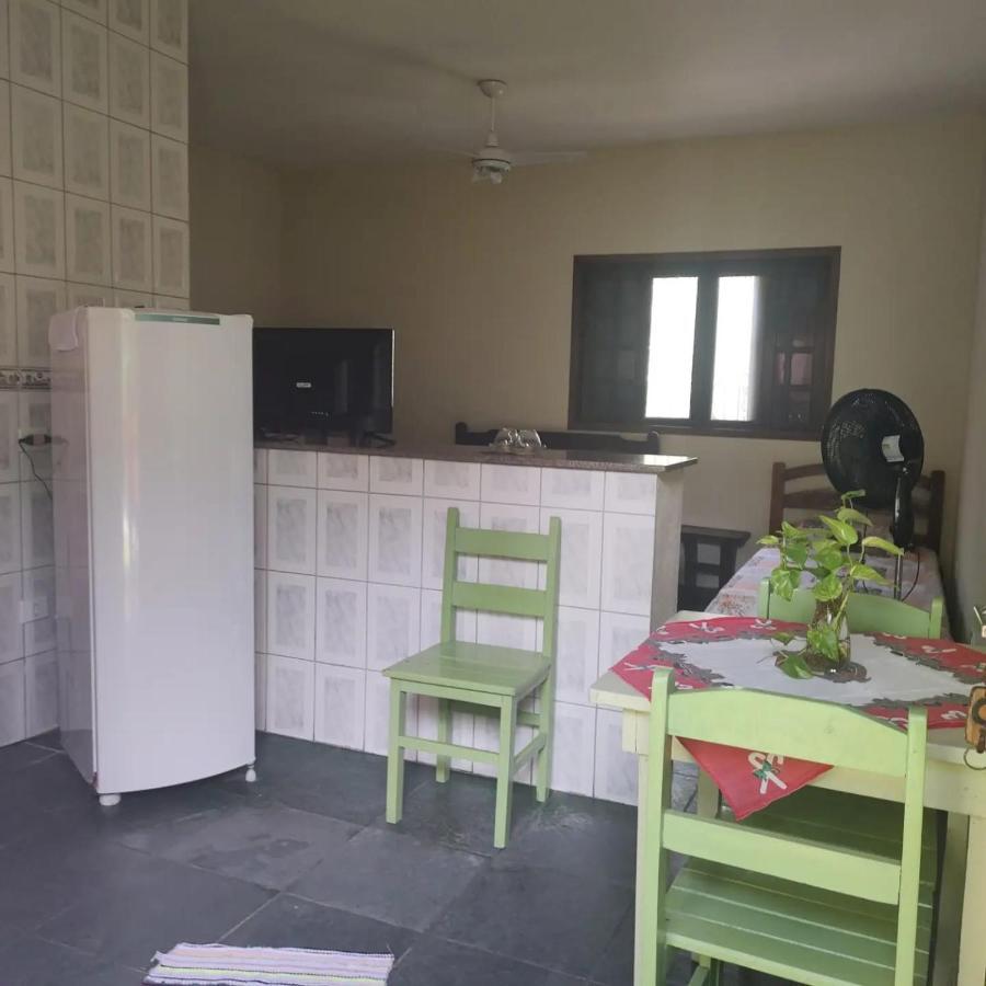 Pousada Porto Aventura -Chales Da Luci Peruibe Ngoại thất bức ảnh